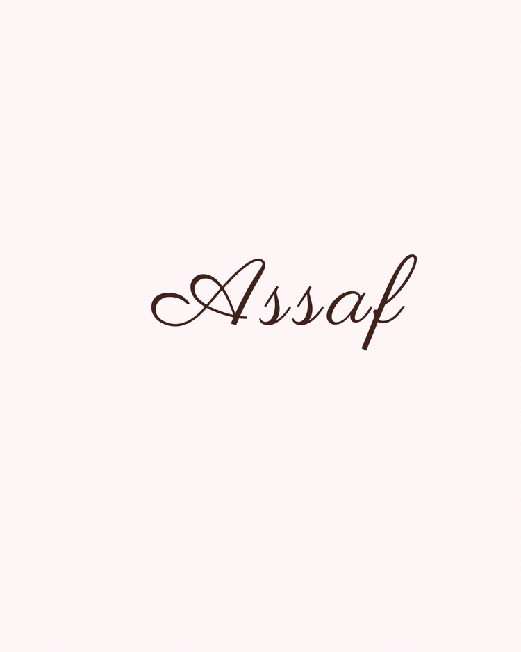 Assaf