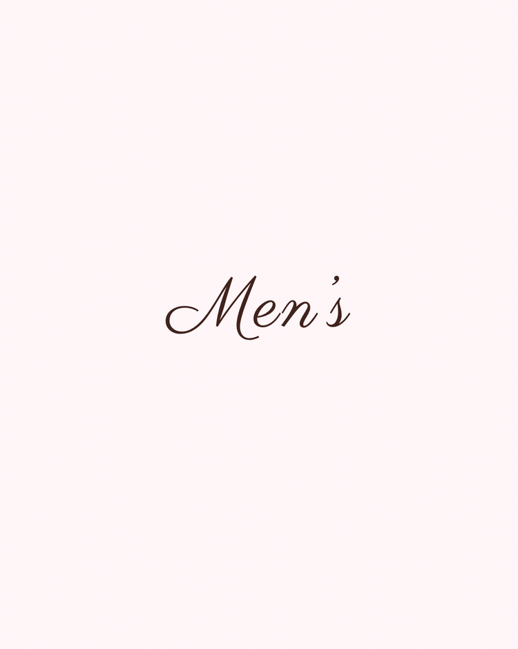 Men's