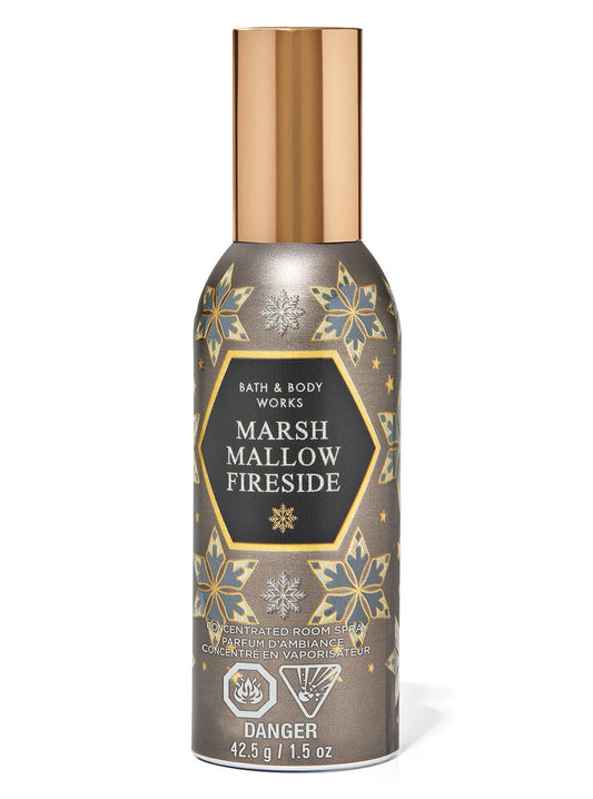 Marshmallow Fireside Room Spray