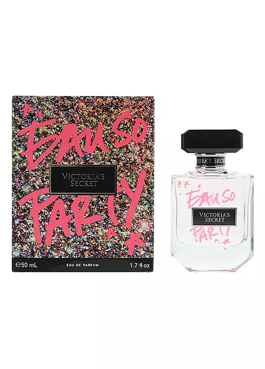 Victoria Secret Eau So Party