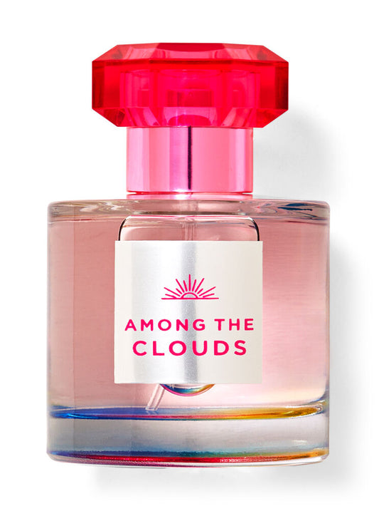 Among the Clouds EDP