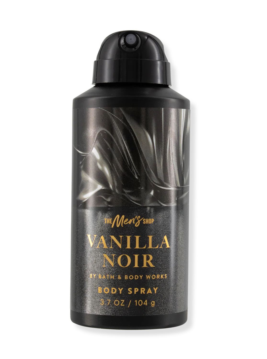 Vanilla Noir Body Spray