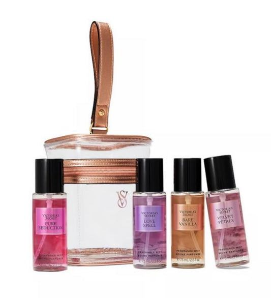 VS Travel size set
