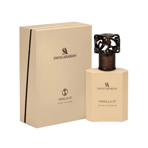 Swiss Arabian Vanilla 01