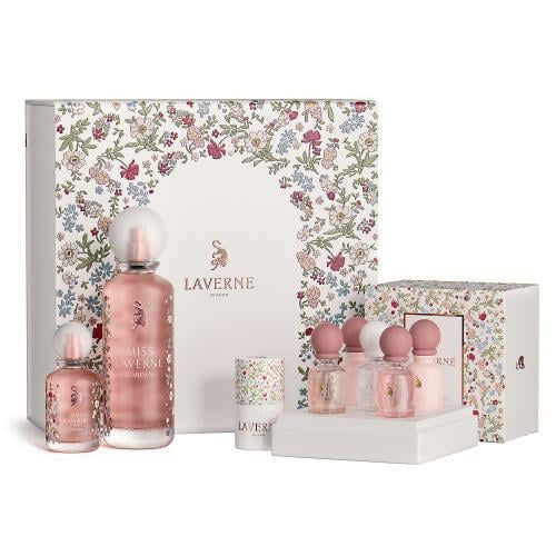Laverne Gift Set