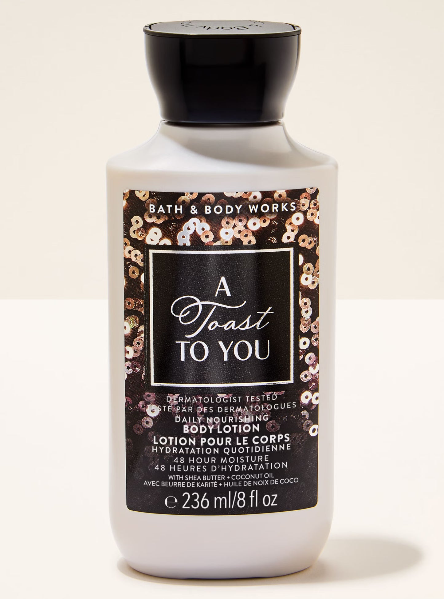 A Toast to You Body Lotion
