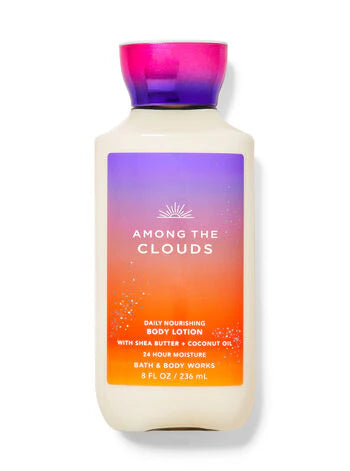 Among the Clouds Body Lotion