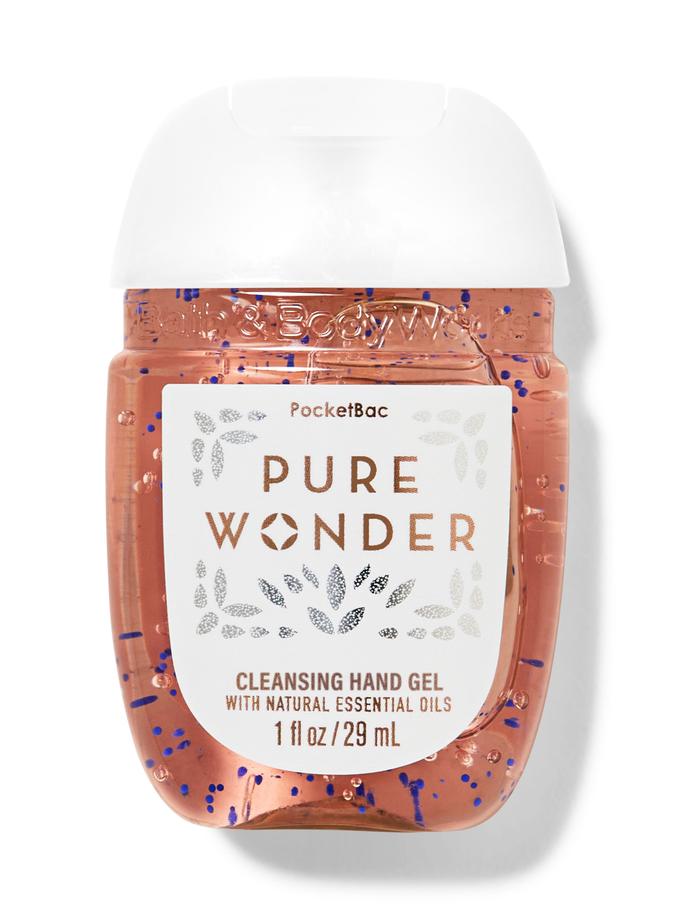 Pure Wonder Hand Gel