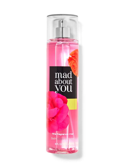 Mad About You Mist