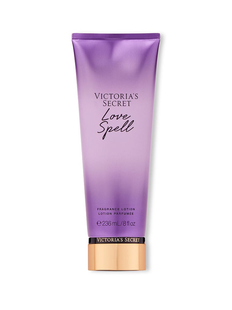 Love Spell Lotion