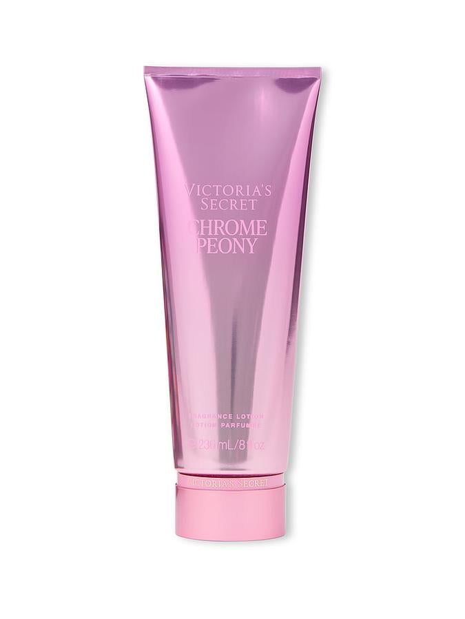 Chrome Peony Lotion