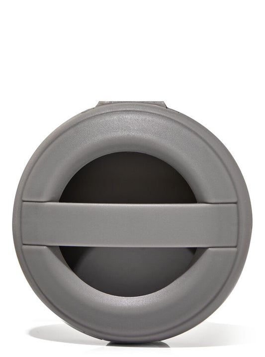 Gray Matte Car Holder