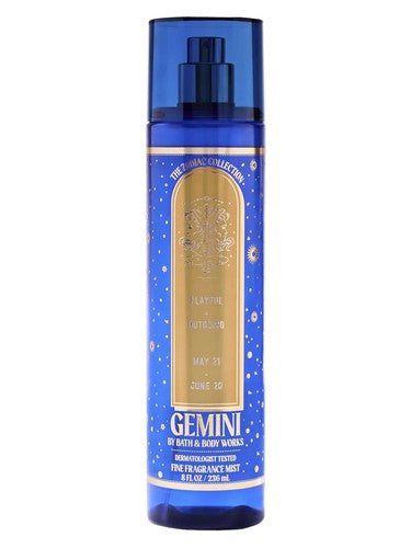 Gemini Mist