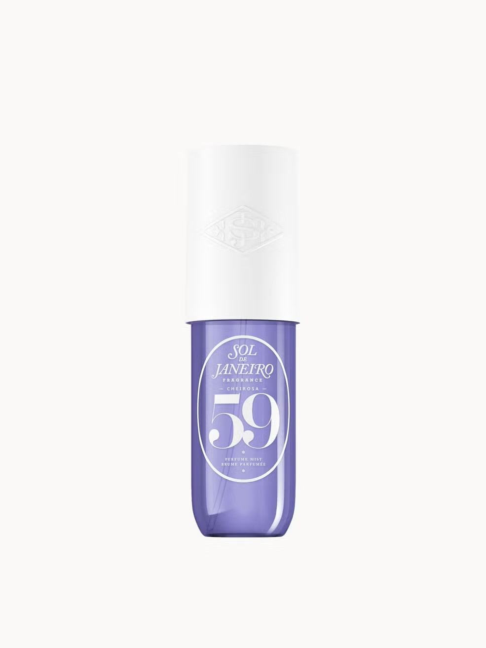 Sol de Janeiro 59