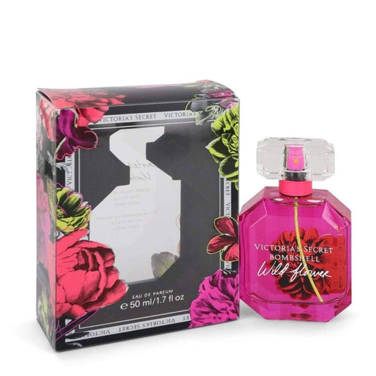 Victoria Secret Bombshell Wild Flower