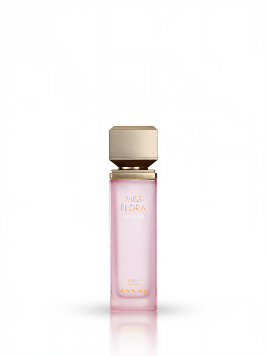 Miss Flora