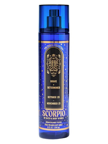 Scorpio Mist