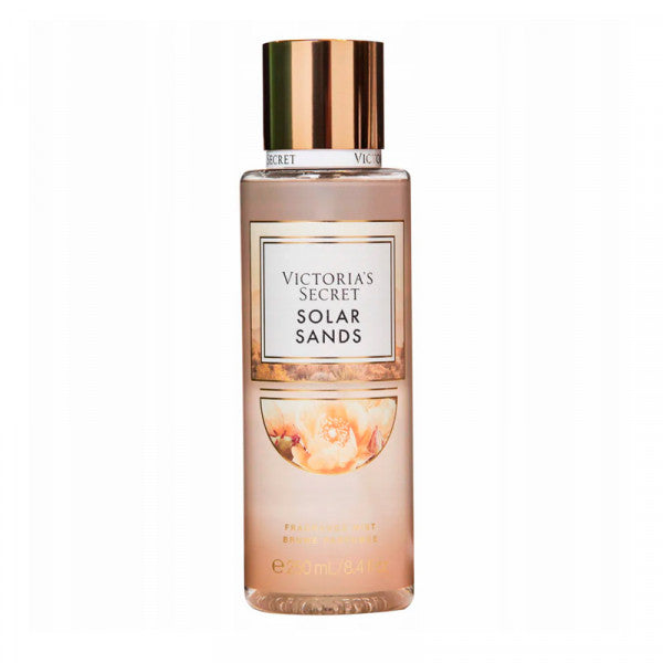 Solar Sands Mist