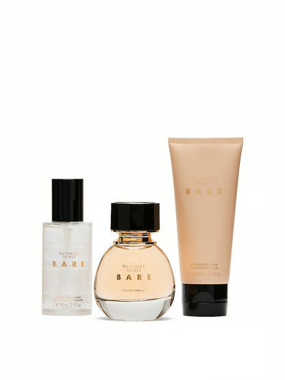 Bare Gift Set