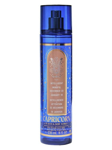 Capricorn Mist