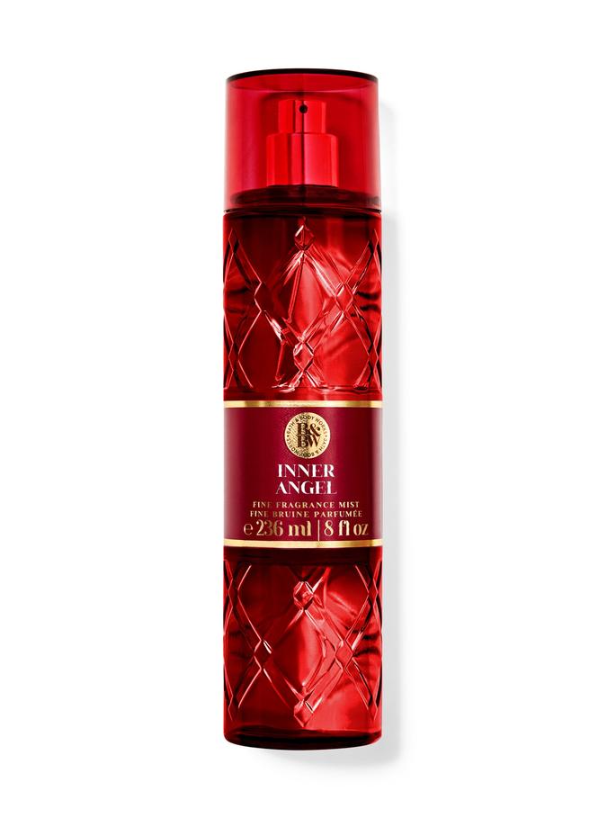 Inner Angel Mist