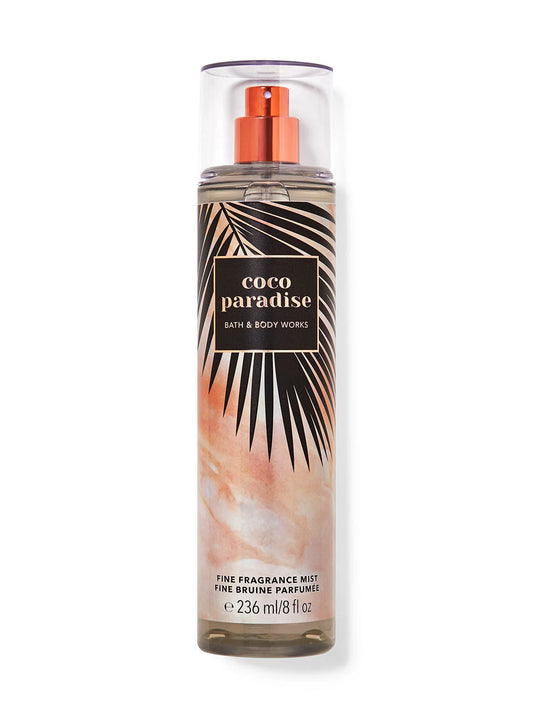 Coco Paradise Mist