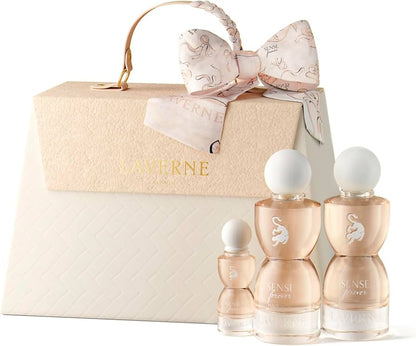 Laverne Sense Forever Bag Set