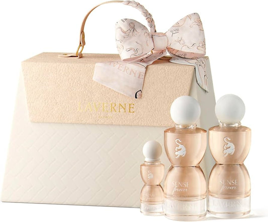 Laverne Sense Forever Bag Set
