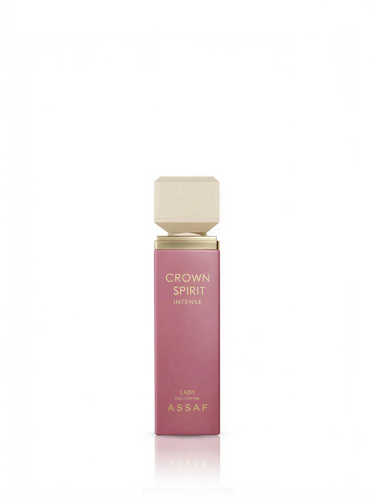 Crown Spirit Intense
