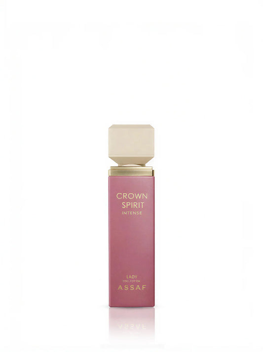 Crown Spirit Intense