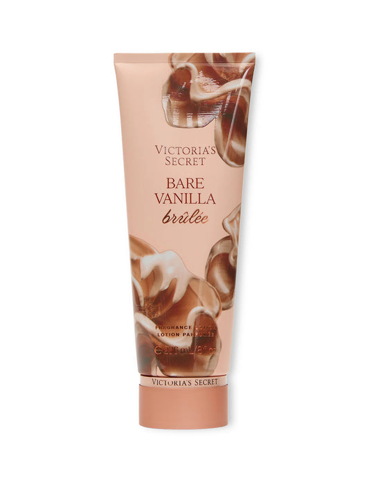Bare Vanilla Brulee Lotion