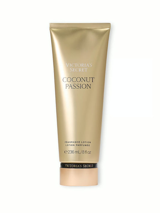 Coconut Passion Lotion