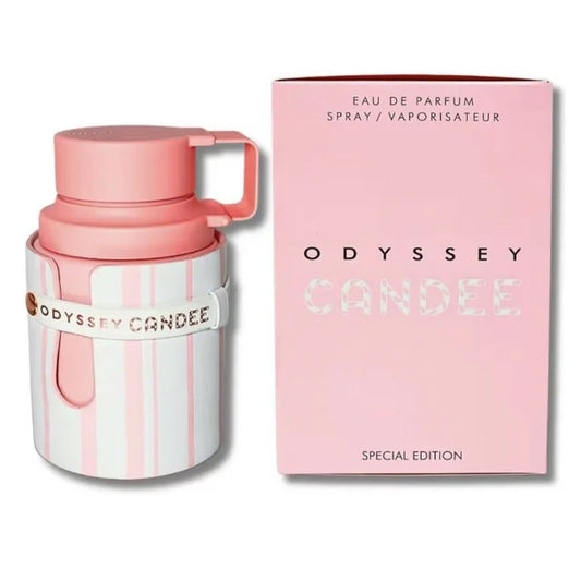 Armaf Odyssey Candee Edp Women