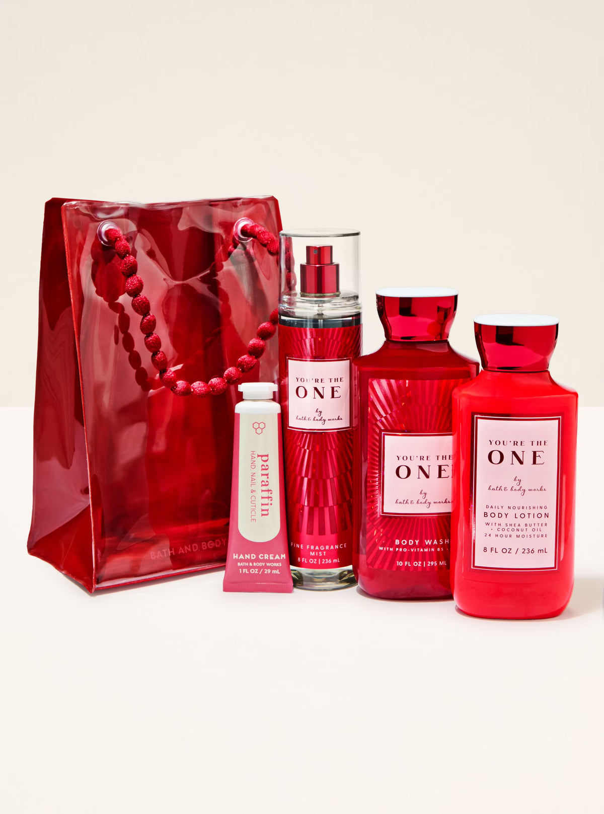 You’re the one Gift Bag Set
