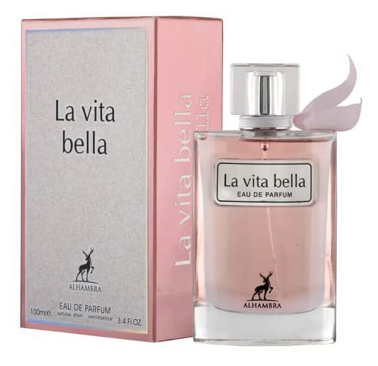 Maison Alhambra La Vita Bella