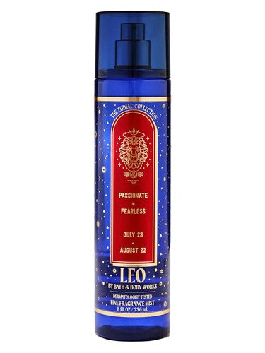 Leo Mist