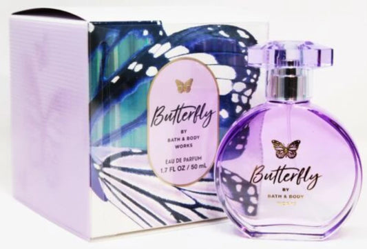 Butterfly EDP