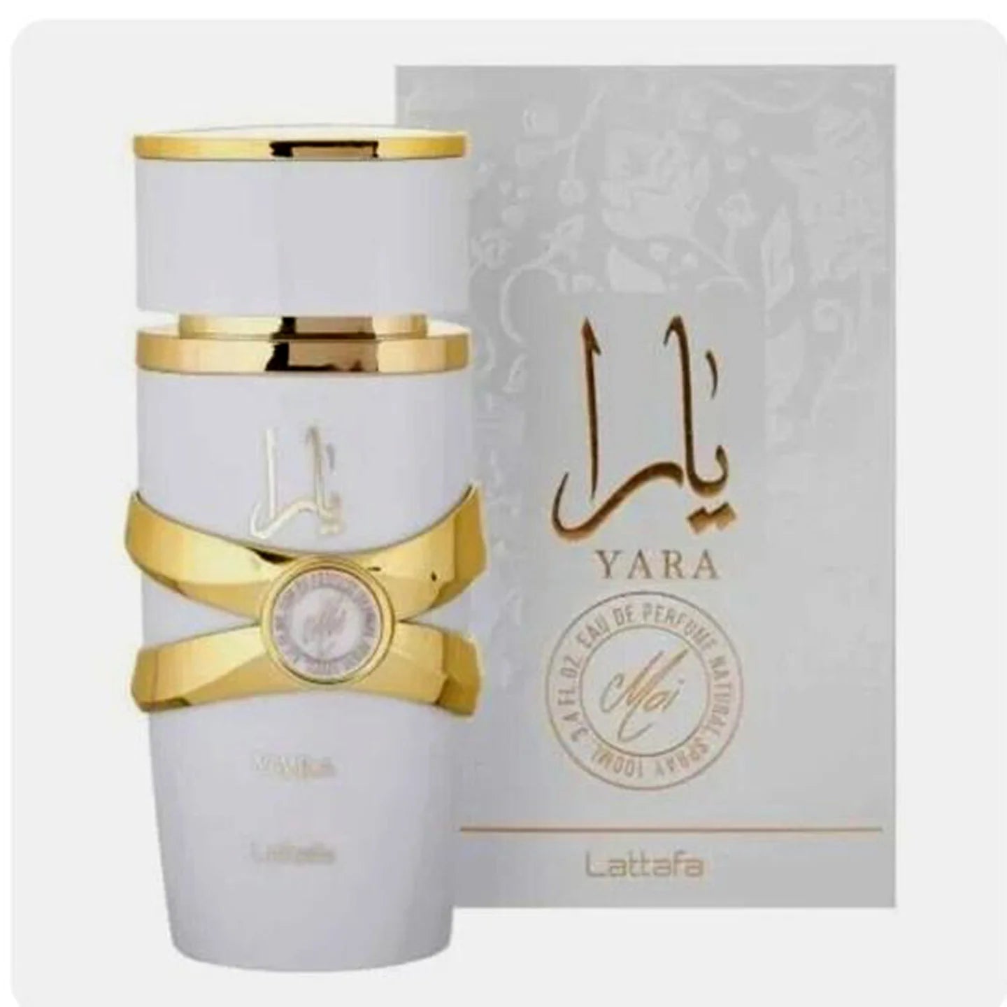 Lattafa Yara Moi for women