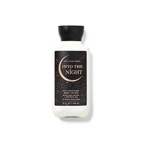 Into the Night Body Lotion