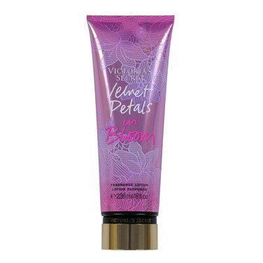 Velvet Petals in Bloom Lotion