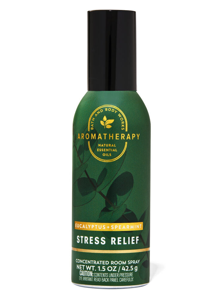 Stress Relief Room Spray