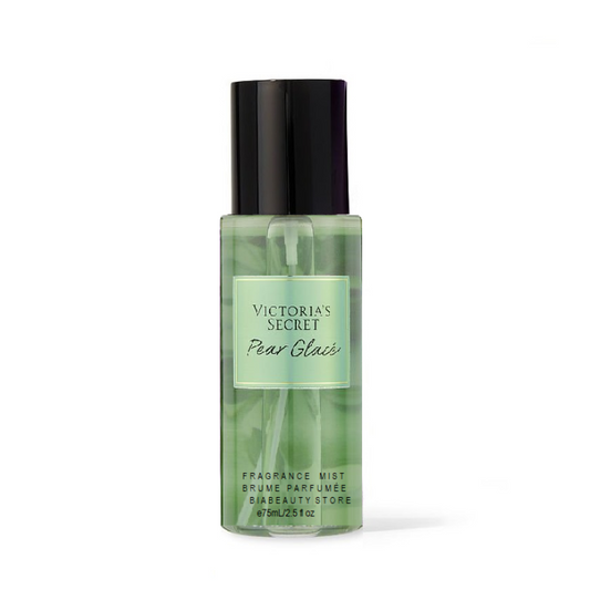 Victoria Secret Pear Glacé Travel Size