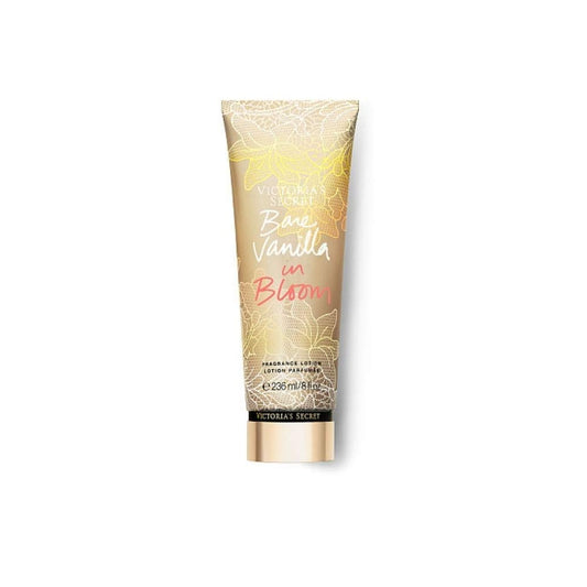 Bare Vanilla in Bloom Lotion