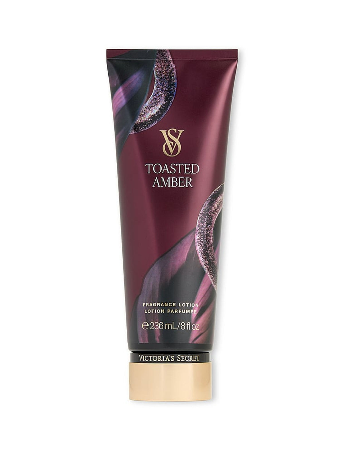 Toasted Amber Lotion