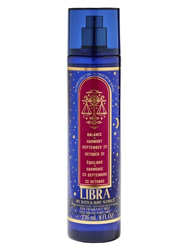Libra Mist