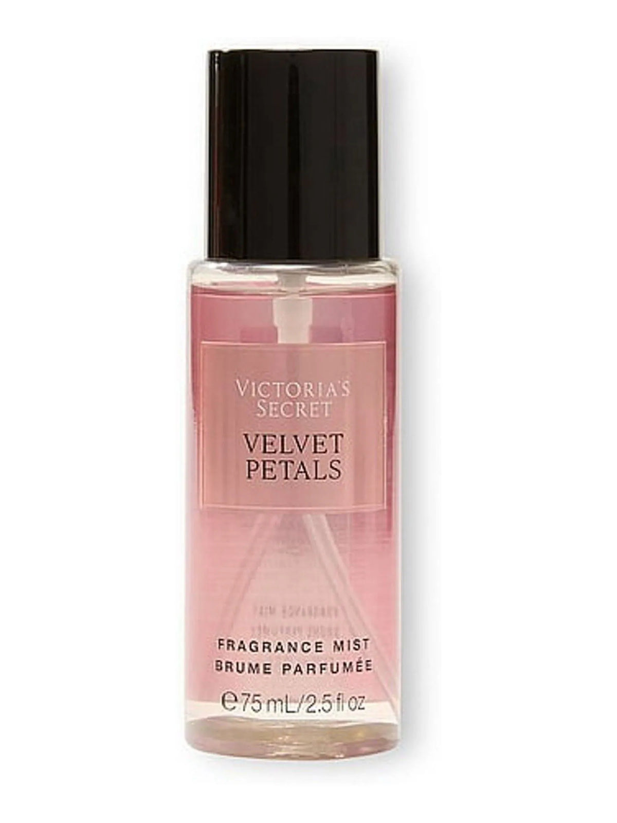 Velvet Petals Mini Mist