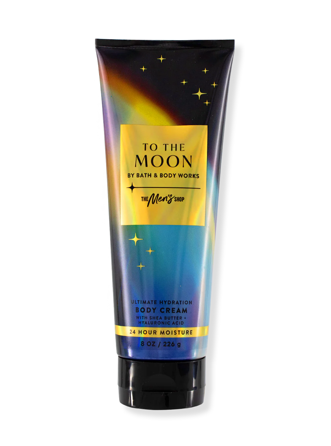 To the Moon Body Cream