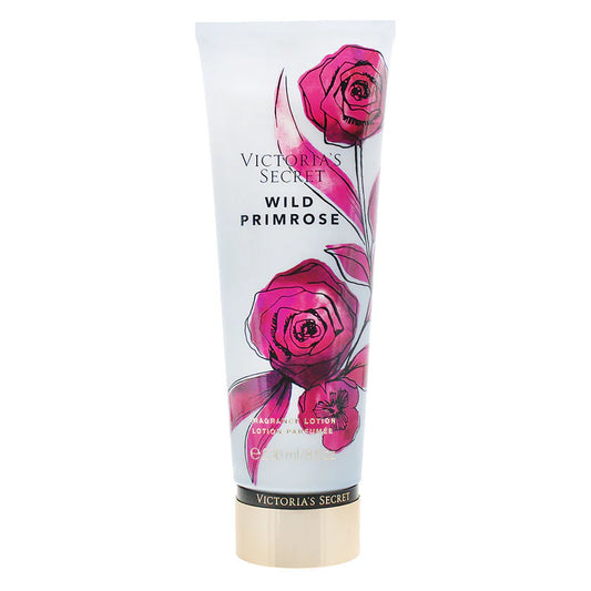 Wild Primrose Lotion