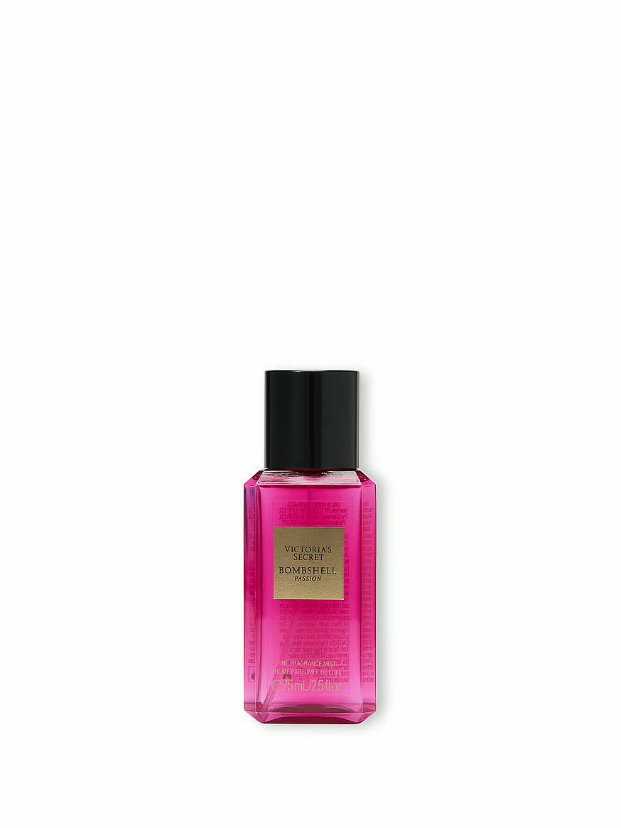 Bombshell Passion Travel Size Mist