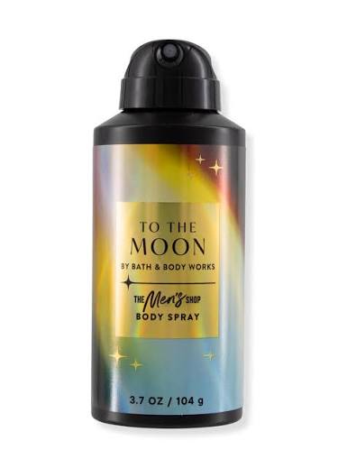 To the Moon Body Spray